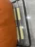 全品屋摇摇椅成人躺椅懒人沙发单人沙发双人摇椅可坐躺睡卧室阳台午休椅 实拍图