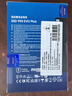 三星（SAMSUNG）2TB SSD固态硬盘 M.2接口(NVMe协议PCIe4.0*4/5.0*2)读速7250MB/S 990 EVO Plus 实拍图