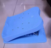 匹克拉筋板折叠站立式斜踏板美腿按摩器小腿拉伸器脚踝康复健身蓝色 实拍图