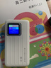 格行mt700随身wifi6真5G官方正品三网通无线网卡免插卡cpe路由器移动随身携带wifi5g无线流量2026新款 5G双频WiFi6顺丰速发【送数据线+电池+流量】 实拍图