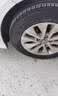 普利司通（Bridgestone）汽车轮胎 195/65R15 91H EP150 原配丰田新雷凌 适配卡罗拉 实拍图