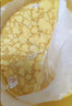 俏侬 苏丹王榴莲千层蛋糕450g 榴莲果肉≥35% 生日蛋糕下午茶甜点 实拍图