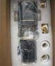 奥克斯（AUX）前置过滤器滤水器超15T磁吸矩阵反冲洗防爆全屋净水井水厨房25微米净水器Q9Pro 实拍图