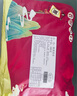 阮小哥 腊肉腊排骨500g 咸肉烟熏腊肉四川风味特产风干土猪肋排熟食腊味 实拍图