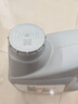 美孚（Mobil）全合成汽机油5W-40 SP级4L美孚1号极光银汽车保养京东养车自营 实拍图