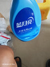 蓝月亮 手洗专用洗衣液 薰衣草香 500g/泵头瓶 内衣内裤适用洁净去污 实拍图
