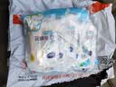 海氏海诺加长医用棉签10cm*40支*20袋棉棒无菌消毒成人竹棒独立小包装 实拍图