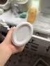 贝亲（Pigeon）奶瓶清洗剂 婴儿专用 奶嘴玩具果蔬清洁1300ml 囤货装 PL156 实拍图