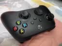 微软（Microsoft）XBOX无线游戏手柄 无线控制器 磨砂黑 蓝牙适配XBOX/PC/平板/手机Steam促销黑神话悟空 33号远征队 实拍图