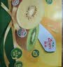 佳沛（zespri）新西兰阳光金奇异果10粒巨大果单果146-175g 猕猴桃水果礼盒 实拍图