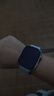 小米（MI）REDMI Watch 6迷雾蓝 国家补贴 澎湃OS 3 心率血氧监测 红米手表6 七夕礼物 送男友女友 实拍图