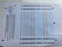 惠普（HP）676 A4彩色喷墨连供一体机 打印复印扫描墨仓式自动双面打印 无线家用办公打印低成本675/672同款 Tank676(免换墨盒/双面打印)678红色款 实拍图
