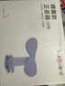 护童（Totguard）（TotGuard）开学季坐姿矫正器儿童防近视写字矫正器写作业神器端正坐姿 蝶翼款冰川蓝 实拍图