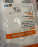 特美居（temeiju）一次性手套食品级100只特厚透明塑料加厚厨房洗碗餐饮 实拍图