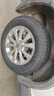 玛吉斯（MAXXIS）轮胎/汽车轮胎 225/65R17 102H HT750 原配哈佛H6 实拍图