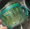 小贝熊（xiaobeixiong）婴儿辅食机宝宝家用小型多功能研磨工具辅食料理机打泥神器子母杯 实拍图