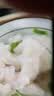 海欣福州鱼滑500g火锅食材福建特产名小吃速食麻辣烫关东煮早餐半成品 实拍图