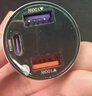 纽曼（Newmine）车载充电器超级快充一拖三汽车点烟器充电器车载快充华为苹果17转换头 实拍图