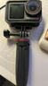 大疆（DJI）Osmo Action 5 Pro 超旗舰画质运动相机 户外摩托骑行潜水徒步vlog便携式4K摄像机 标准套装 47GB内置存储 标配（不含随心换） 实拍图