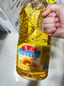 鲁花 食用油 物理压榨 剥壳去皮 葵花仁油1.6L【京东品酒会同款】 实拍图