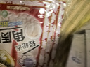 TJHK马油脚膜足膜去脚皮嫩白保湿温和去角质老茧美足脚后跟干裂买2送1 实拍图