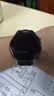 HUAWEI WATCH GT 6 雅丹黑 46mm智能手表多维情绪健康全新骑行体验华为智能手表 实拍图