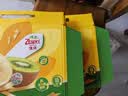 佳沛（zespri）新西兰阳光金奇异果10粒巨大果单果146-175g 猕猴桃水果礼盒 实拍图