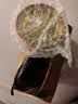 八马茶业红茶 非遗工艺 礼赠佳品 武夷山金骏眉特级茶叶 80g*3罐 实拍图