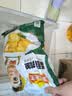 冻品先生 安井 香酥带鱼 800g 酥脆鱼干带鱼 油炸小吃方便菜 空气炸锅食材 实拍图