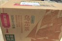 农夫山泉东方树叶黑乌龙茶500ml*15瓶无糖茶饮料0糖0脂0卡整箱装饮品 实拍图