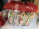 农心石锅牛肉拉面 袋面五连包 120g*5包方便面夜宵泡面速食 实拍图