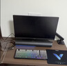 SANC盛色23.8英寸300Hz超频硬件低蓝光FastIPS电竞显示器HDR400亮度小夜灯 电脑屏幕 N50Pro6高性能版 实拍图
