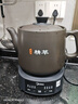 美的（Midea）煎药壶全自动分体式5L家用中药煲炖汤智能免看管熬药中药锅二煎变频萃取 JYC5002 实拍图