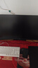 KTC 27英寸2K 220Hz 旋转升降 内置音箱FastIPS显示屏HDR400硬件护眼三角洲电脑显示器H27T22S-3 Pro 实拍图