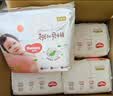 好奇（Huggies）铂金装小桃裤成长裤XXXL26片*4包(17kg以上)【夏季散热王】 实拍图