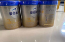 爱他美（Aptamil）爱他美 卓傲幼儿配方奶粉 3段(12-36月龄) 800g*3罐 益生元进口 实拍图