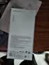 摩托罗拉 联想moto g100s 高刷LCD护眼屏手机 7000mAh大电池 多功能NFC 应用六开 8+256 陨黑 四年质保 实拍图