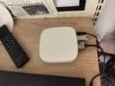 当贝电视盒子H5 64GB智能电视网络机顶盒  8K解码 HDR10+ 双频WiFi 安卓12 AI智慧语音 无开机广告 实拍图