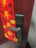 意利原子【上门安装】防盗门锁套装超C级锁芯家用通用型不锈钢入户大门锁 【上门安装】热销款-方舌整套 上门安装 实拍图