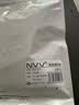 NVV 理线器 电线固定器免打孔线卡子网线隐藏走线固定扣数据线卡扣收纳整理自粘固线神器大号50个装 实拍图