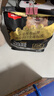 顽皮小金盾猫粮100%鲜肉全价成猫冻干猫粮1.8kg鸭肉配方新老随机发货 实拍图