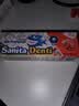 sanita-denti莎卡儿童牙膏2-5岁草莓味20g含氟防蛀防龋齿3-6 实拍图