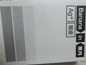蕉内银皮301P莫代尔男士内裤10A抗菌无痕男生平角棉裆冰丝透气夏季3件 实拍图