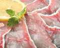 钓鱼记免浆黑鱼片2.5斤 (5袋*250g) 酸菜水煮鱼火锅冷冻生鱼片 生鲜 实拍图