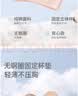 爱莉儿&欧萝拉少女内衣15-18岁文胸高中纯棉发育期初中大童青春期中学生女孩80B 实拍图
