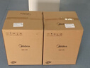 美的（Midea）小飞侠0涂层有钛0氟电压力锅6L大容量全自动多功能电饭煲高压锅MY-E6825N 实拍图
