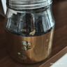八窨飘雪茶叶茉莉花茶 2026特级新绿茶可冷泡花草茶四川花毛峰125克罐装 实拍图