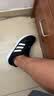 阿迪达斯（adidas）男女休闲鞋夏季涉水一脚蹬户外轻便时尚耐磨减震网面运动鞋42 实拍图
