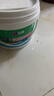 立邦补墙膏墙面修复防霉抗菌墙面修补膏堵洞腻子膏白色2.5kg 实拍图