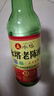 水塔老陈醋6度420ml红盖【三年陈 山西醋】家用食醋凉拌调味饺子蘸料 实拍图